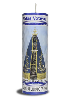 Velas Moroaba