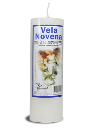 Velas Moroaba