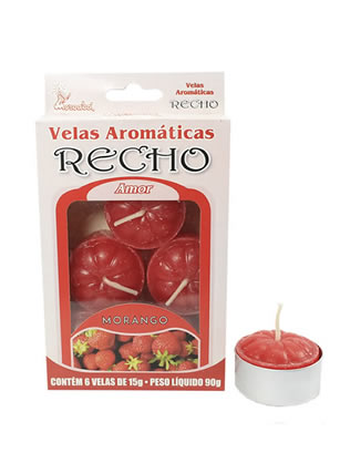 Velas Moroaba