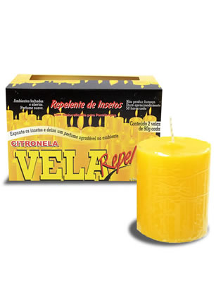 Velas Moroaba